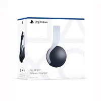 هدست PS5 Pulse 3D|کنسول، بازی ویدئویی و آنلاین|خرم‌آباد, |دیوار
