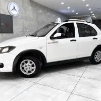 کوییک S مدل ۱۴۰۱|خودرو سواری و وانت|شیراز, ریشمک|دیوار