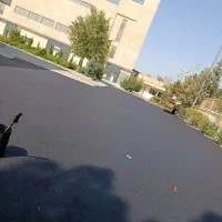 ایزوگام قیرگونی آسفالت