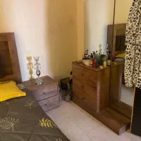 سرویس خواب|تخت و سرویس خواب|شاندیز, |دیوار