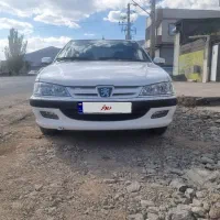 پژو پارس موتور سفارشی XU7p