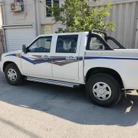 خودرو سواری وانت کارون|خودرو سواری و وانت|دهدشت, |دیوار