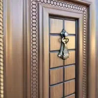 تولید و پخش درب و پنجره و درب های ضد سرقت|مصالح و تجهیزات ساختمان|میاندوآب, |دیوار