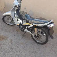 موتور بی کلاج مدل ۹۱