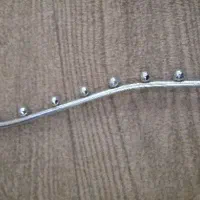 رگال لباسی ۹ تیله