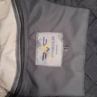 کاپشن مردانه|لباس|اندیشه, اندیشه فاز ۲|دیوار