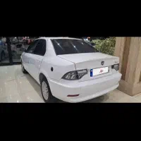 سمندسورن پلاس دوگانه سوز ۱۴۰۳ خشک
