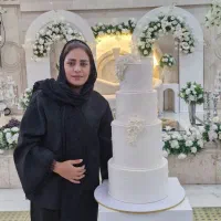 آموزش کیکهای خامه ای و فوندانت|خدمات آموزشی|اهواز, شریعتی جنوبی|دیوار