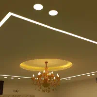 برقکار ساختمان