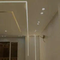 خدمات کناف بانقاشی قیمت مناسب|خدمات پیشه و مهارت|سمنان, |دیوار