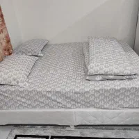 واحد کامل مبله سالانه|اجارهٔ آپارتمان|قشم, |دیوار