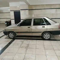 پراید ۱۴۱|خودرو سواری و وانت|خرم‌آباد, |دیوار