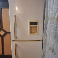 یخچال فریزر