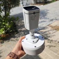 ۲عدد دوربین مداربسته|دوربین مداربسته|جویبار, |دیوار