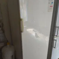 یخچال برفکی