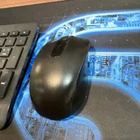 موس و کیبورد مایکروسافت d900