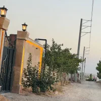 فروش‌باغ ویلاشهرک پردیس ماریان سند۶دانگ ملک آب برق|فروش خانه و ویلا|مشهد, درزآب|دیوار