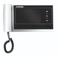 آیفون تصویری و دوربین مدار بسته|دوربین مداربسته|تهران, لاله زار|دیوار