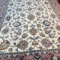 فرش دستبافت ۶متری نقشه افشان نو|فرش|تهران, پونک|دیوار