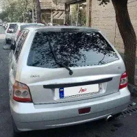 پراید 111 sx