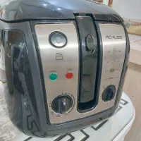 سرخ کن و قهوه جوش درحد نو