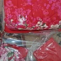 روتختی دو نفره۶ تکه، جنس وارداتی از ترکیه