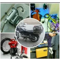 لوله بازکنی فنرزن تخلیه چاه ارزانتر ازهمه جاتضمینی