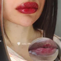 انجام و اموزش تتو صورت و بدن به صورت تخصصی