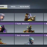 اکانت کالاف|کنسول، بازی ویدئویی و آنلاین|دورود, |دیوار