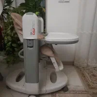 صندلی غذاخوری کودک