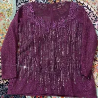 کار شده هدیه خیلی شیک برای روز مادر