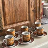 ست قهوه خوری