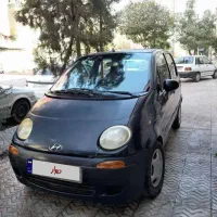 ماتیز مدل 81