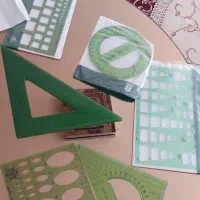 لوازم و ابزار های مهندسی و معماری|لوازم التحریر|صدرا-فارس, فاز ۱|دیوار