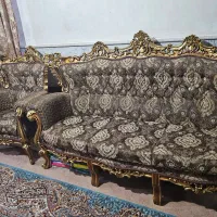 مبل|مبلمان خانگی و میز عسلی|قم, نیروگاه|دیوار