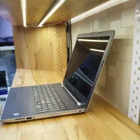 لپتاپ استوک HP  بسیار تمیز با باطری آکبند