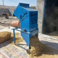 علوفه خردکن