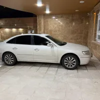 هیوندای آزرا گرنجور 3300cc، مدل ۲۰۰۸|خودرو سواری و وانت|یاسوج, |دیوار