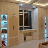 کابینت و کمد دیواری|خدمات پیشه و مهارت|نیشابور, ابراهیم ادهم|دیوار