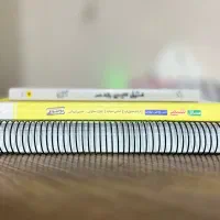 ۳ کتاب خیلی سبز شیمی دوازدهم فیل شیمی و مسائل|کتاب و مجله آموزشی|اصفهان, کوی امیریه|دیوار