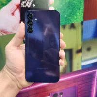 سامسونگ A15   128 رم۶ فروش و خریدار گوشی و معاوضه