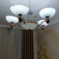 لوستر فروش فوری