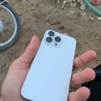 ایفون ۱۳ پرو بدون ریجستر