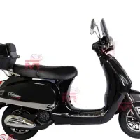 موتورسیکلت نامی Ts150 صفر