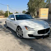 مازراتی کوارتوپورته ۲۰۱۵