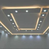 اجرا کناف و سقف کاذب بدون واسطه تمام مناطق|خدمات پیشه و مهارت|تهران, یافت‌آباد|دیوار