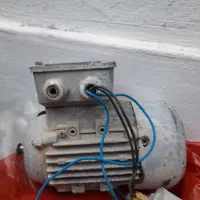 فروش دینام کارکرده|مصالح و تجهیزات ساختمان|کلارآباد, |دیوار