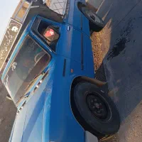 نیسان مدل 96 دوگانهسوز