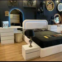 سرویس خواب با اینه قدی
