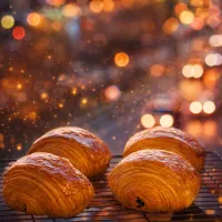 ثبت نام ورکشاپ نان و کروسان